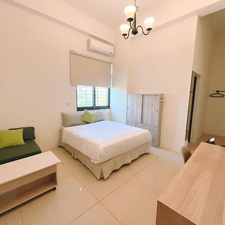 時光輕旅 Time Inn Heng-ch'un Екстериор снимка