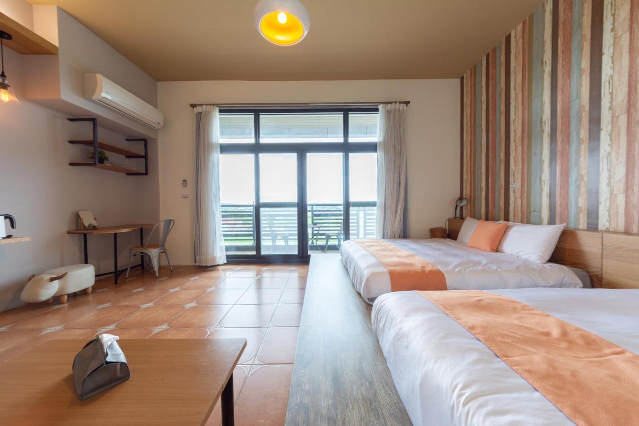 時光輕旅 Time Inn Heng-ch'un Екстериор снимка