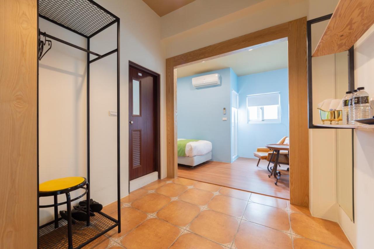 時光輕旅 Time Inn Heng-ch'un Екстериор снимка