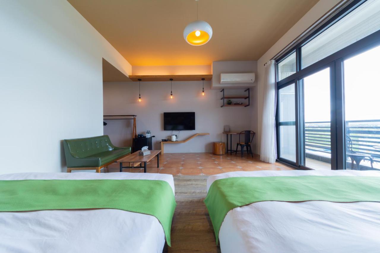 時光輕旅 Time Inn Heng-ch'un Екстериор снимка