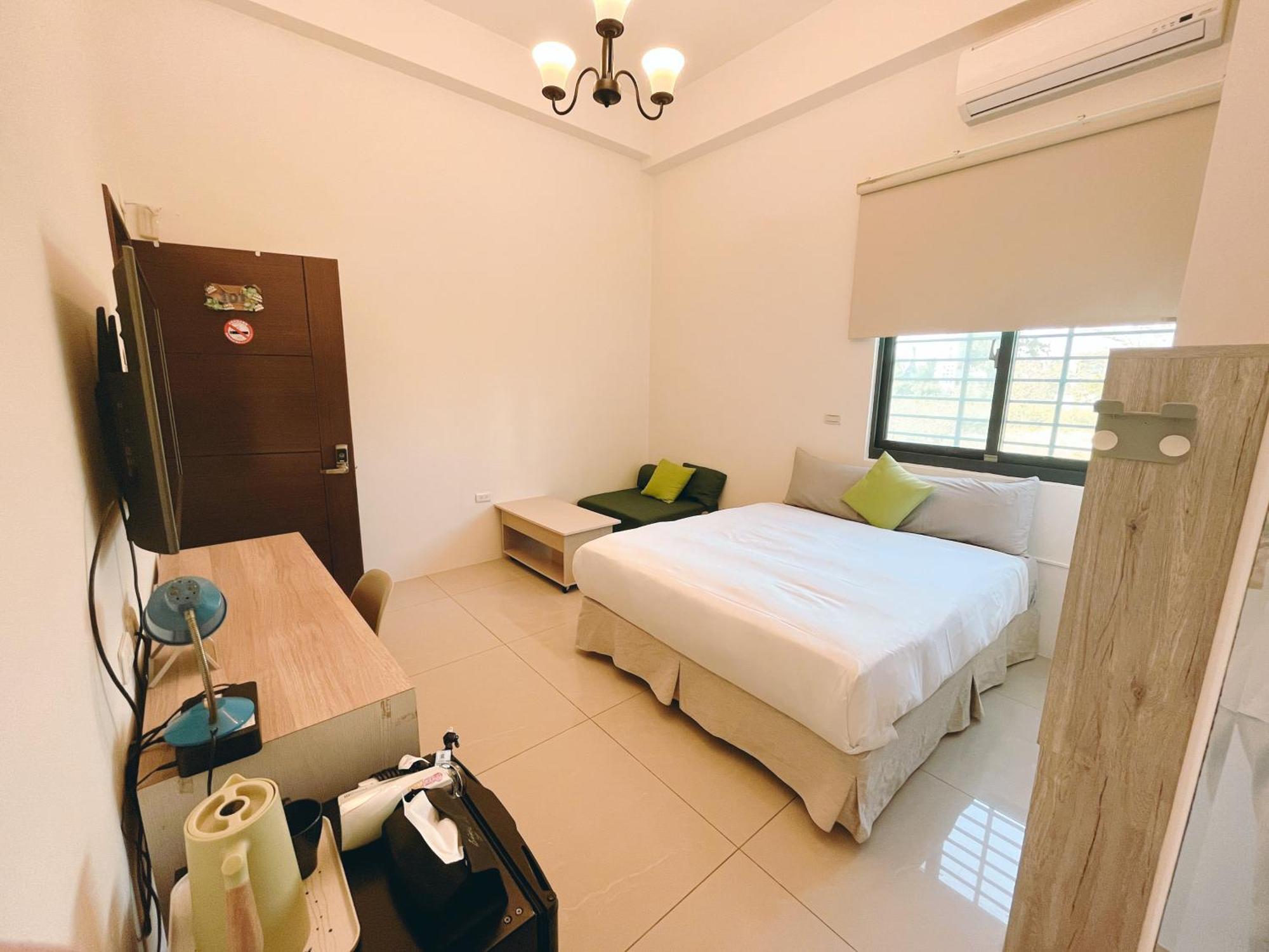 時光輕旅 Time Inn Heng-ch'un Екстериор снимка